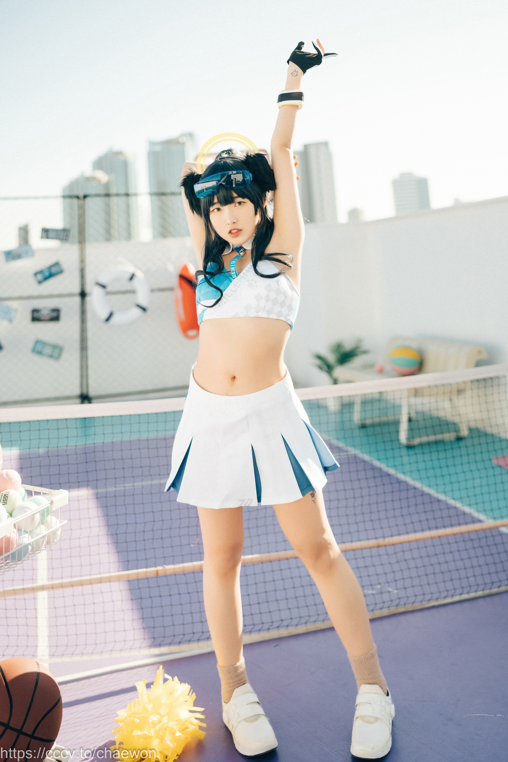 Sonson손손 - NO.059 Sonson(손손) [Loozy] SonSon (손손) – Hibiki for adults [110P]-XikXak